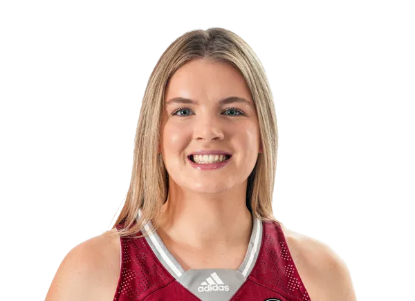 Emmy Roach, Basketball, undefined