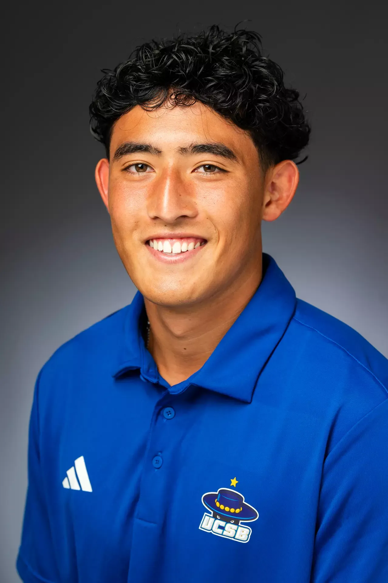 Matteo Crisera, Soccer, University of California, Santa Barbara