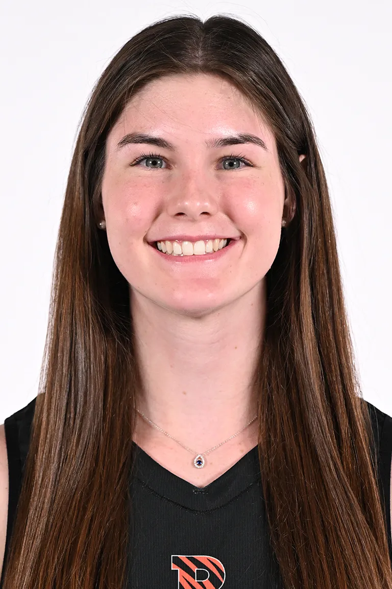 Erin McNair, Volleyball, Princeton University