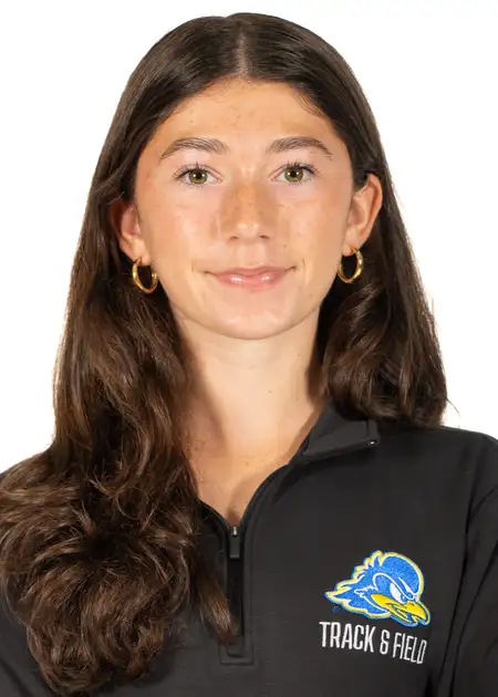 Maddie Meder, Track and Field (O), University of Delaware