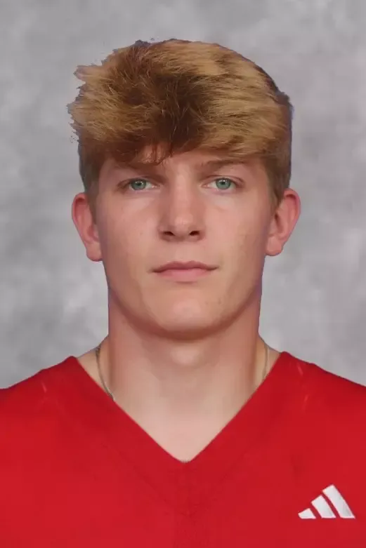 Mitchell Leinenbach, Football, Wabash College