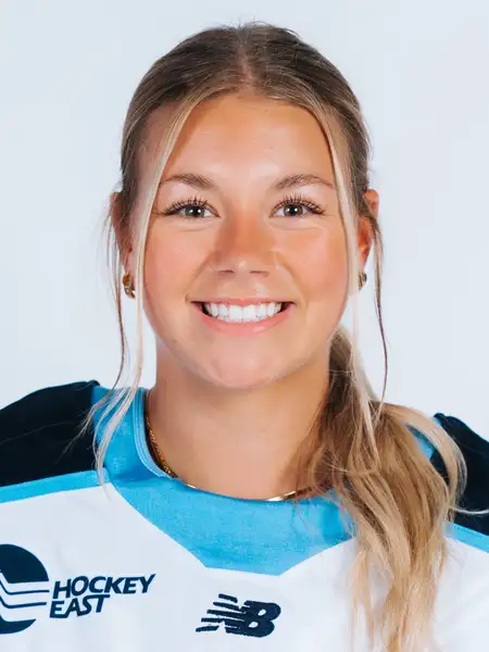 Stephanie Jacob, Hockey, University of Maine