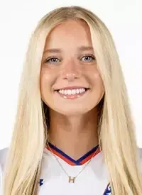 Holland Sperber, Soccer, Houston Christian University