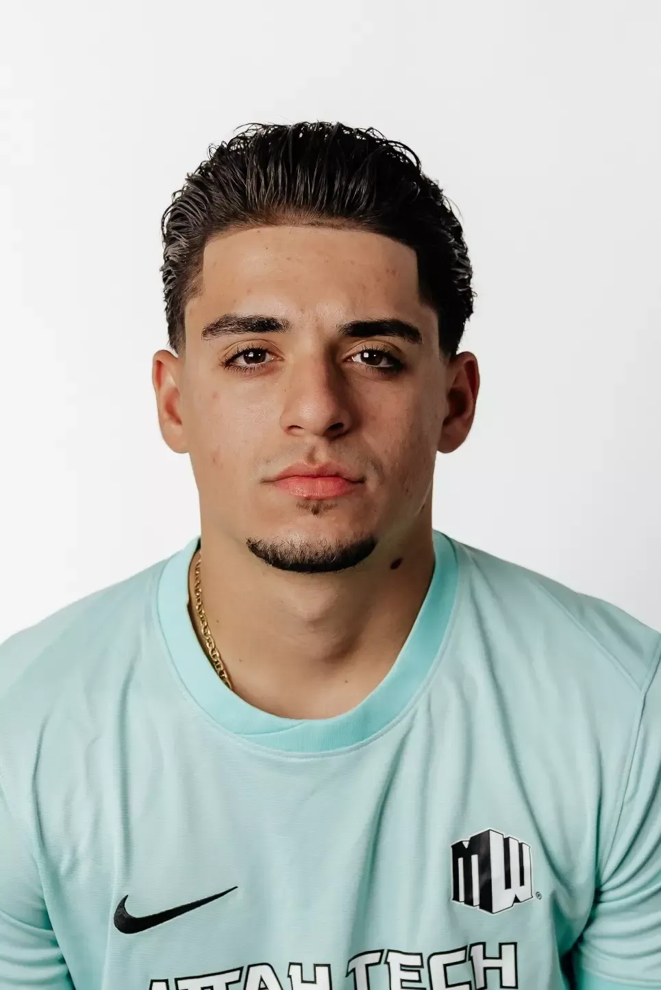 Luca Campoli, Soccer, Utah Tech University