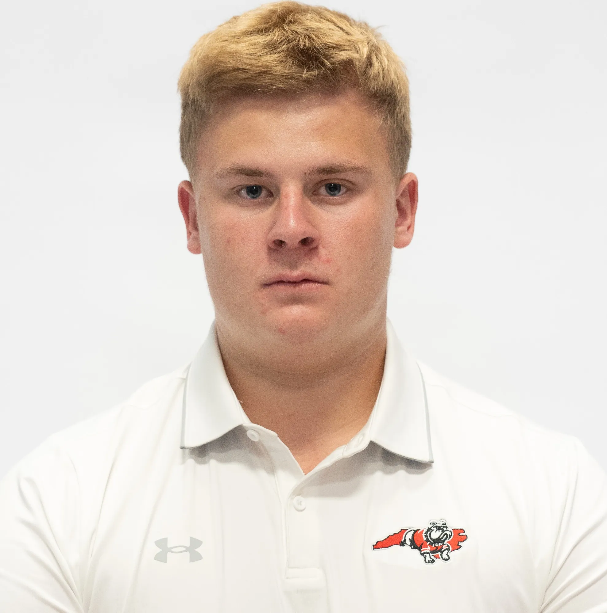 Carson Bugg, Football, undefined