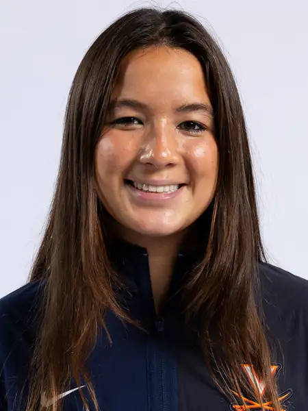 Emma Redman, Swimming & Diving, University of Virginia