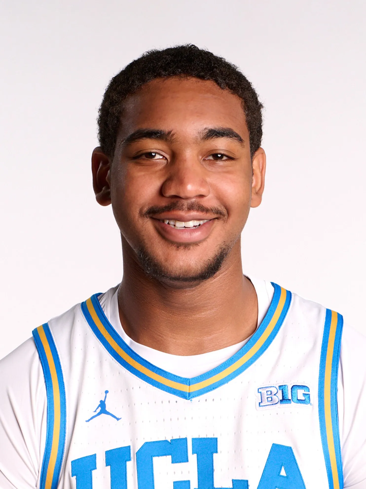 Brandon Williams, Basketball, undefined