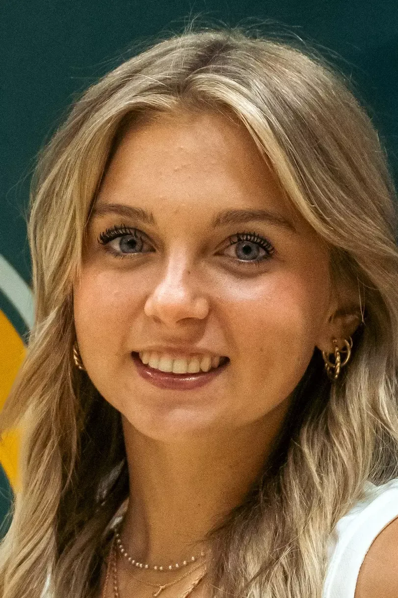 Kinzley Larsen, Basketball, University of Alaska Anchorage