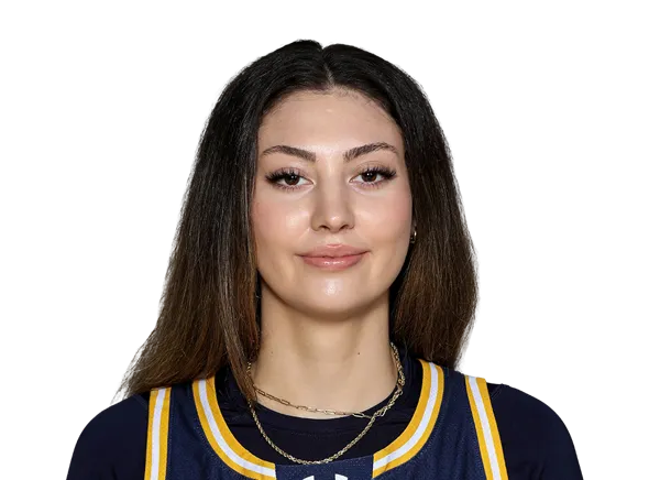 Gracie Gallegos, Basketball, undefined