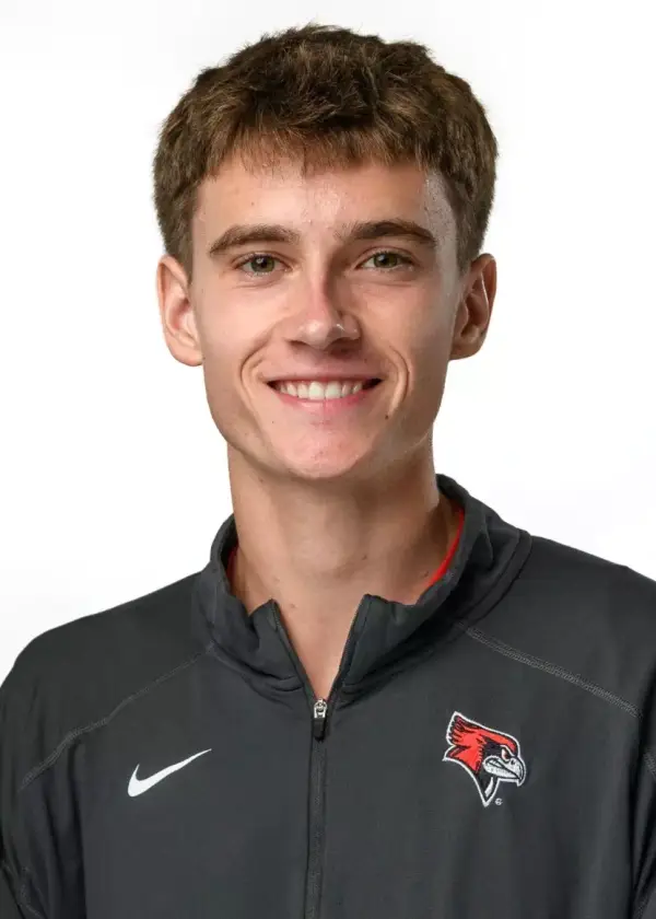 Max Weber, Track and Field (O), Illinois State University