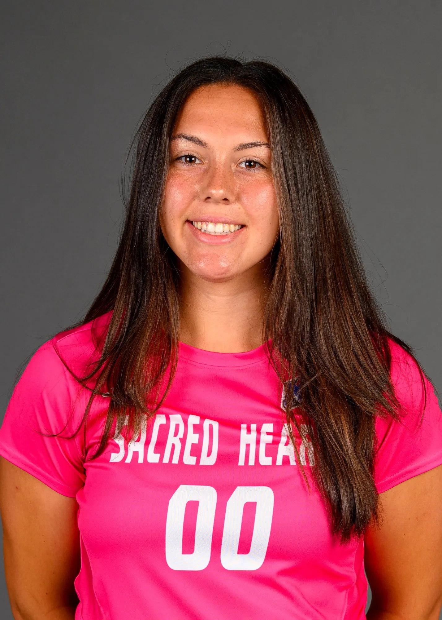 Lauren Calabro, Soccer, undefined
