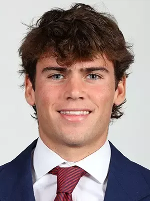 Cal Wyatt, Lacrosse, University of Pennsylvania