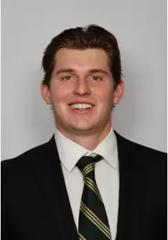 Tristan Sarsland, Hockey, undefined