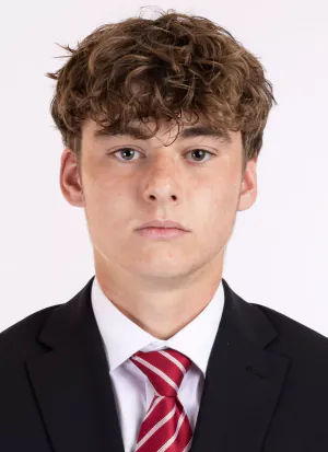 Hudson Tate, Soccer, undefined