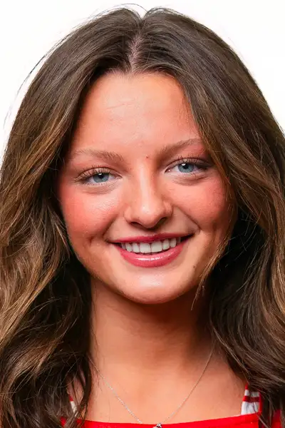 Lydia Birzes, Lacrosse, Boston University