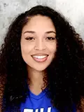 Abana Teran, Volleyball, Eastern Illinois University