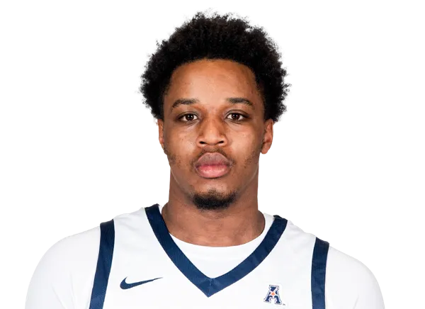 Vasean Allette, Basketball, University of Texas at San Antonio