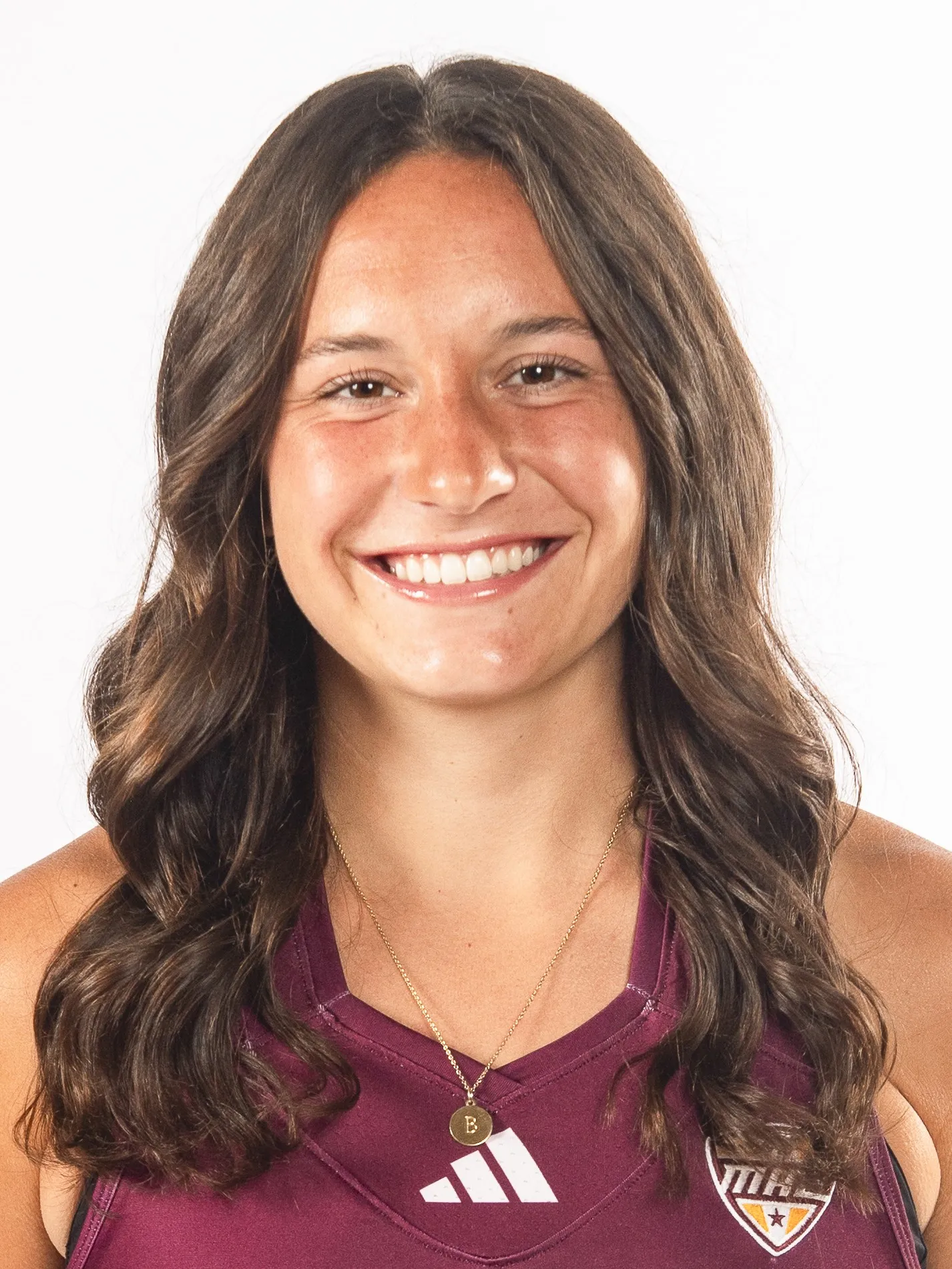 Cameron Pluciennik, Field Hockey, Central Michigan University