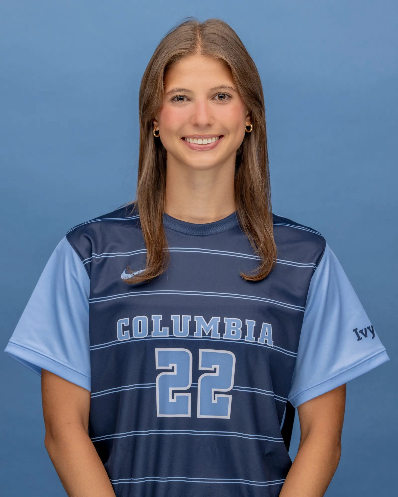 Sophia Ambrose, Soccer, undefined