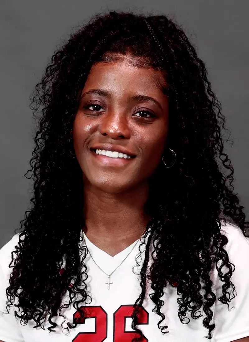 Jessica Avonyo, Soccer, Nicholls State University