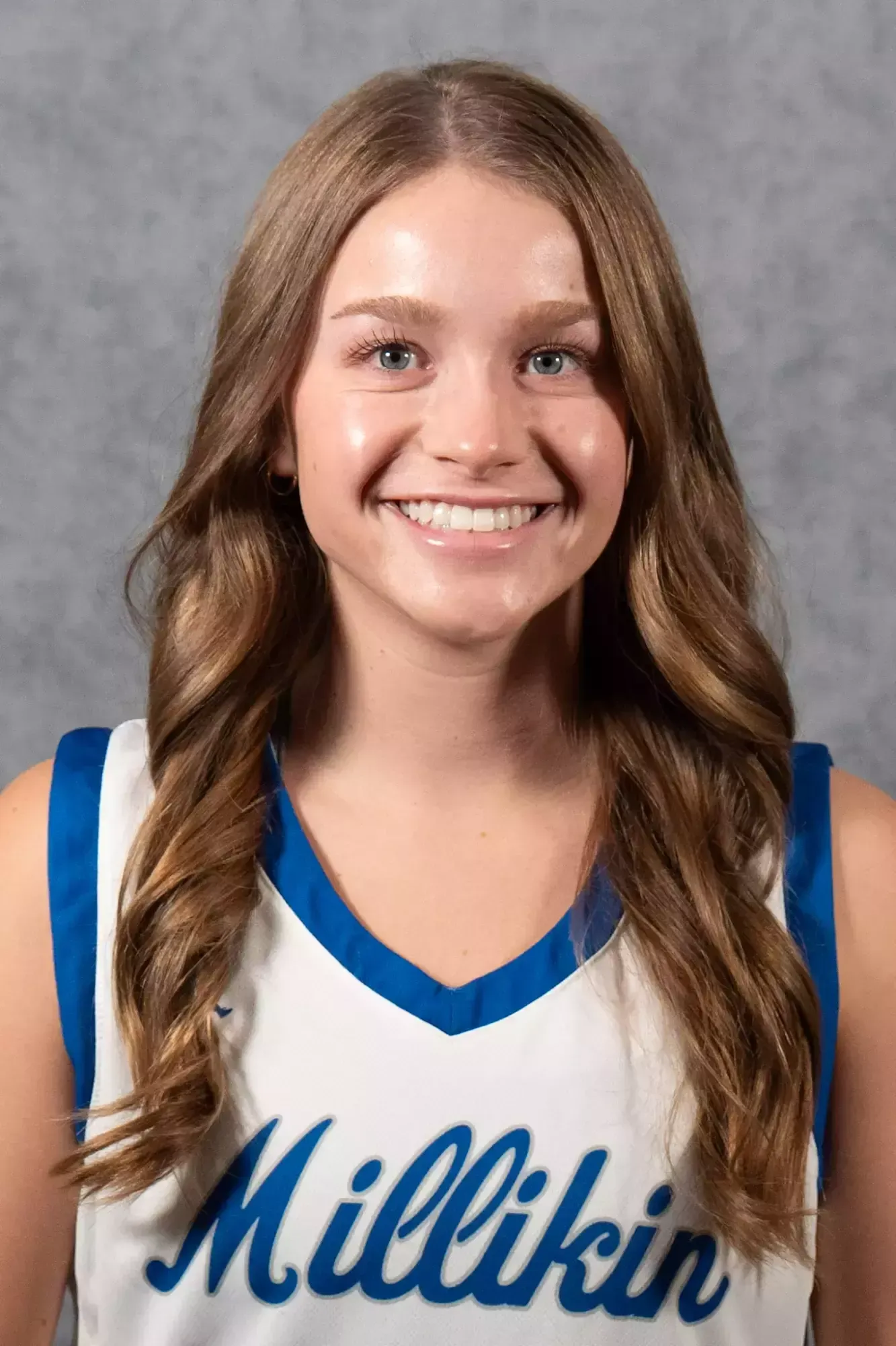 Tatum Young, Basketball, Millikin University