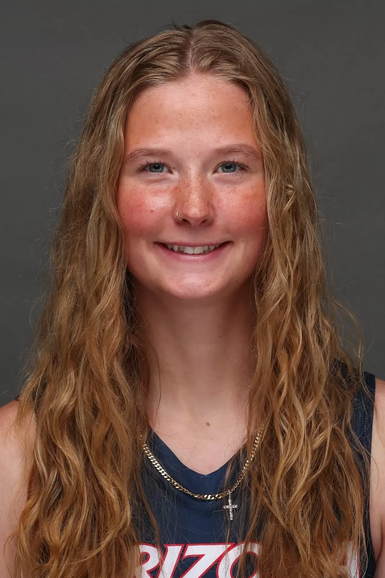 Hayden Reeder, Volleyball, undefined