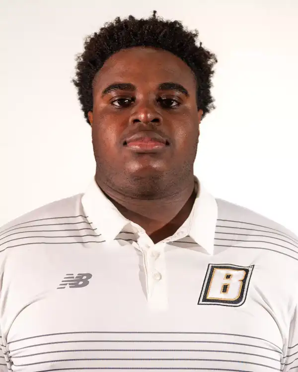 Isaiah Pierre, Football, Bryant University