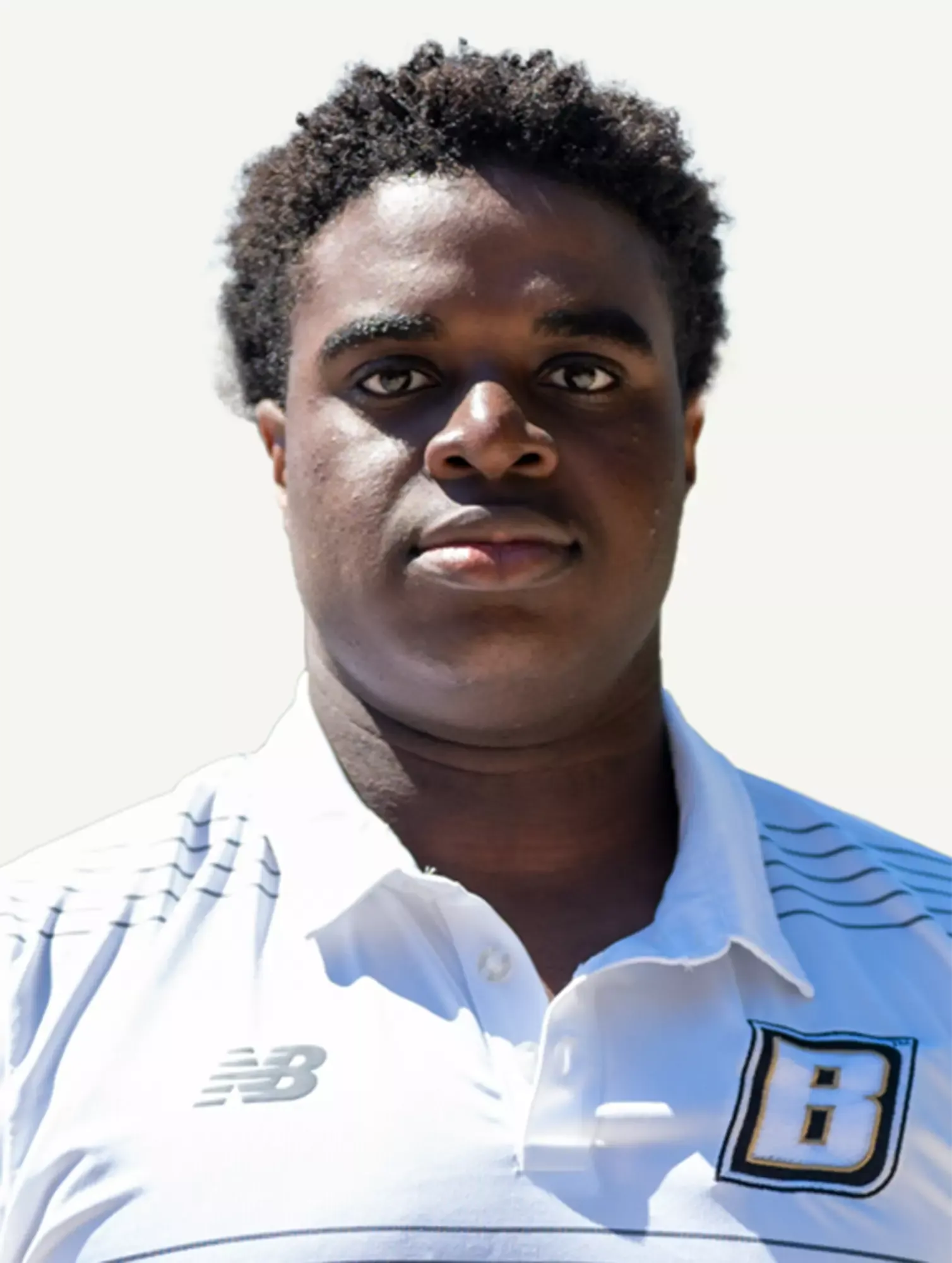 Isaiah Pierre, Football, undefined