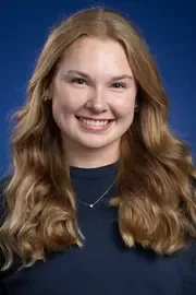 Jenna Chaffin, Rowing, University of Michigan