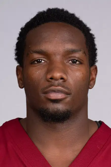 Derrius Burns, Football, Henderson State University