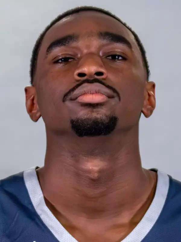 Blake Wilson, Basketball, Palm Beach Atlantic University