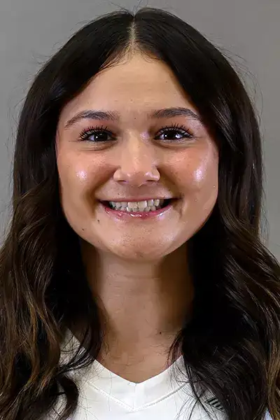 Mary Nahinu, Volleyball, University of Alaska Anchorage