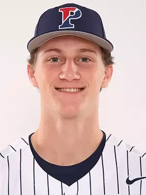 Gavin Degnan, Baseball, University of Pennsylvania