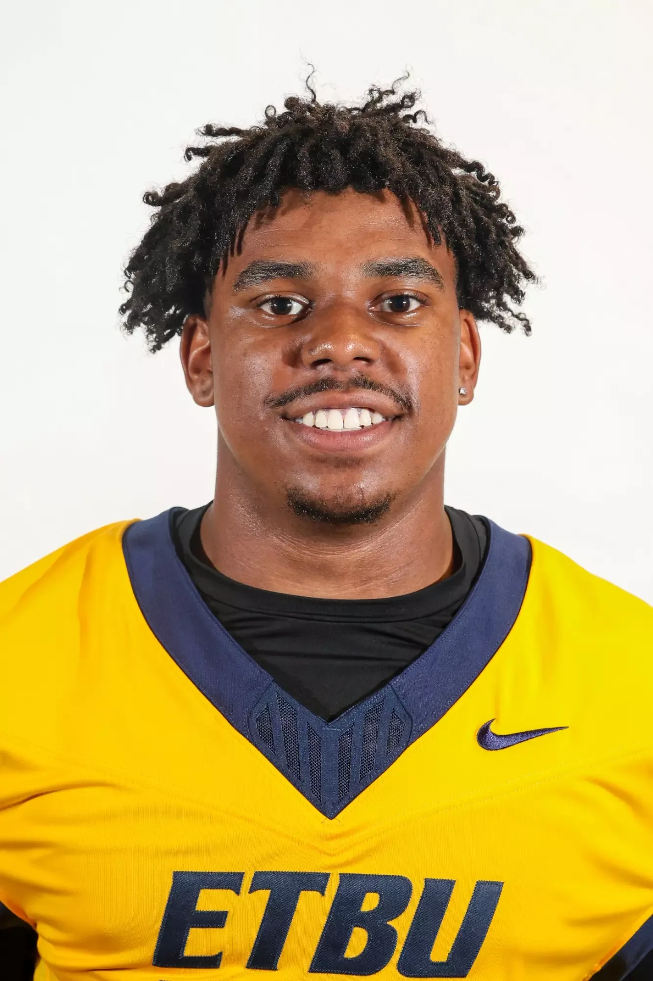 Travis Palmer, Football, East Texas Baptist University