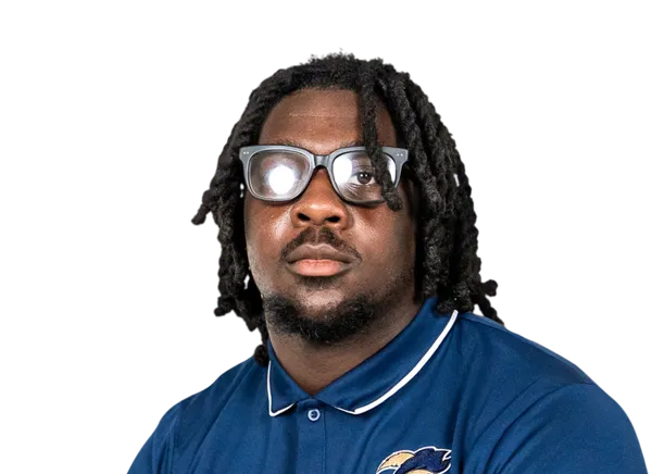 Chancy Jordan, Football, undefined