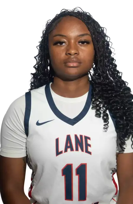 Jeurnei Wright, Basketball, Lane College