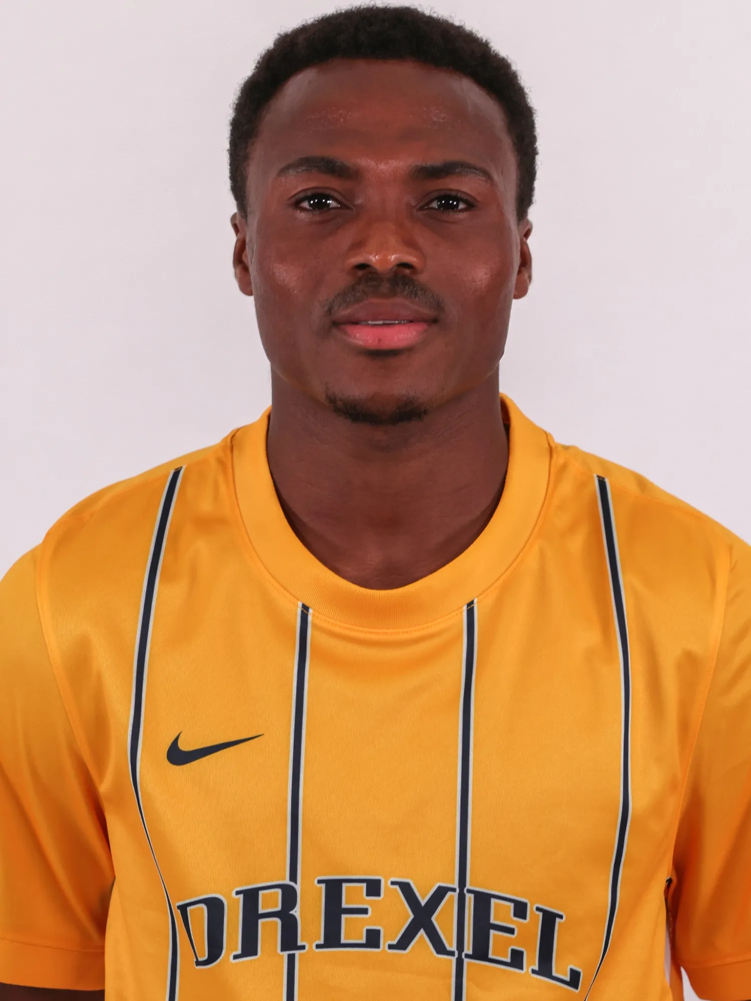 Sharif Mohammed, Soccer, Drexel University