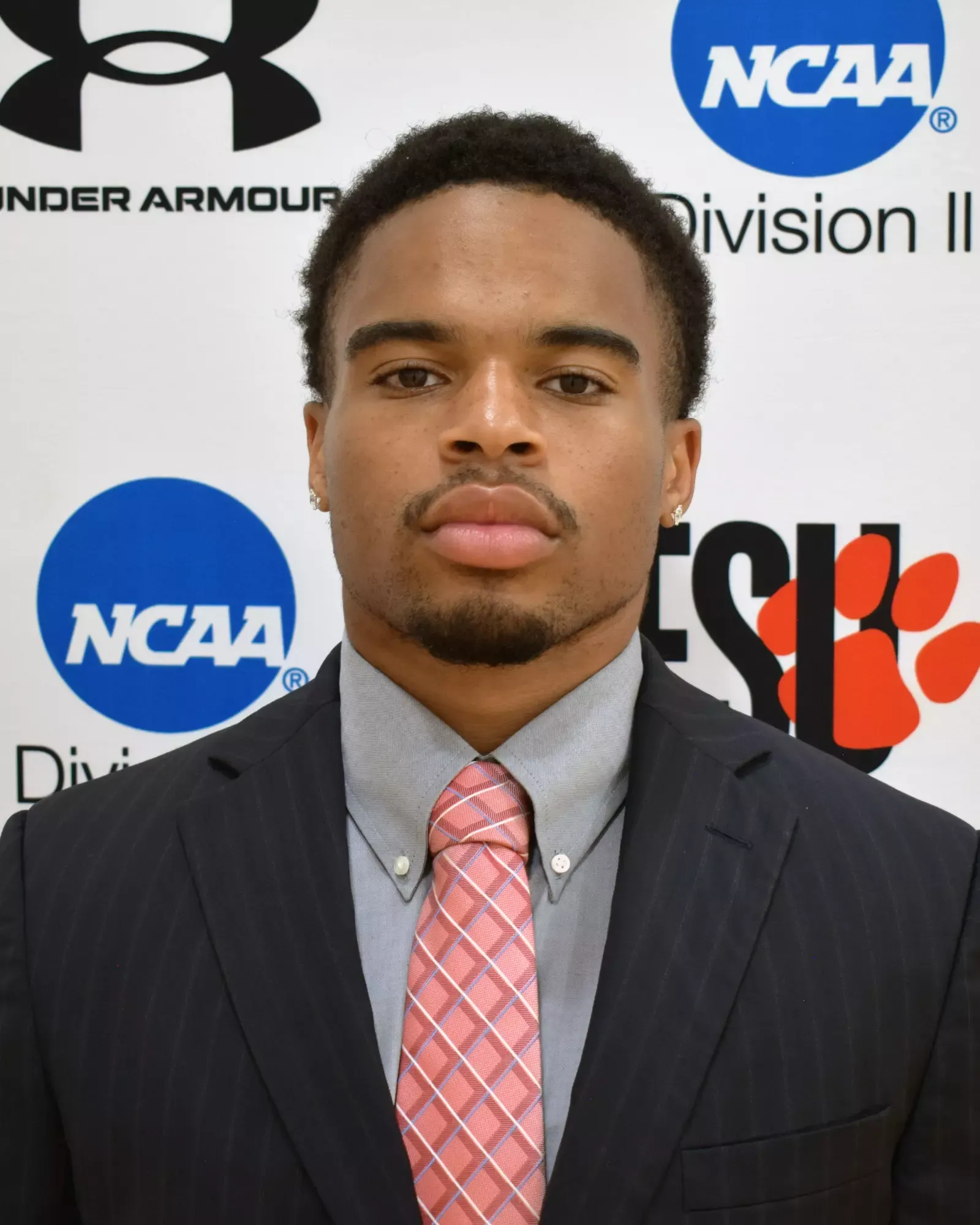 KJ Smothers, Football, Frostburg State University