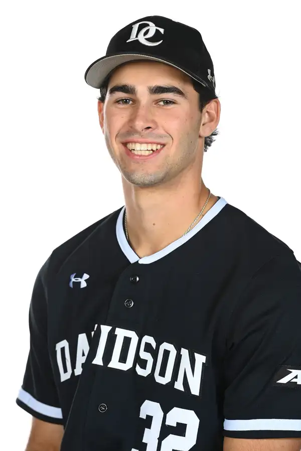 Will Marenghi, Baseball, Davidson College