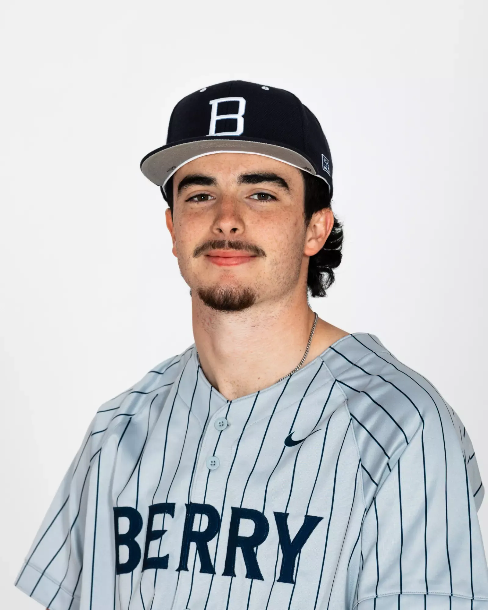 Ben Fernandez, Baseball, undefined