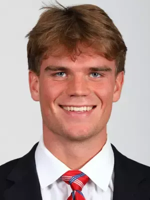 Oliver Willott, Rowing, University of Pennsylvania