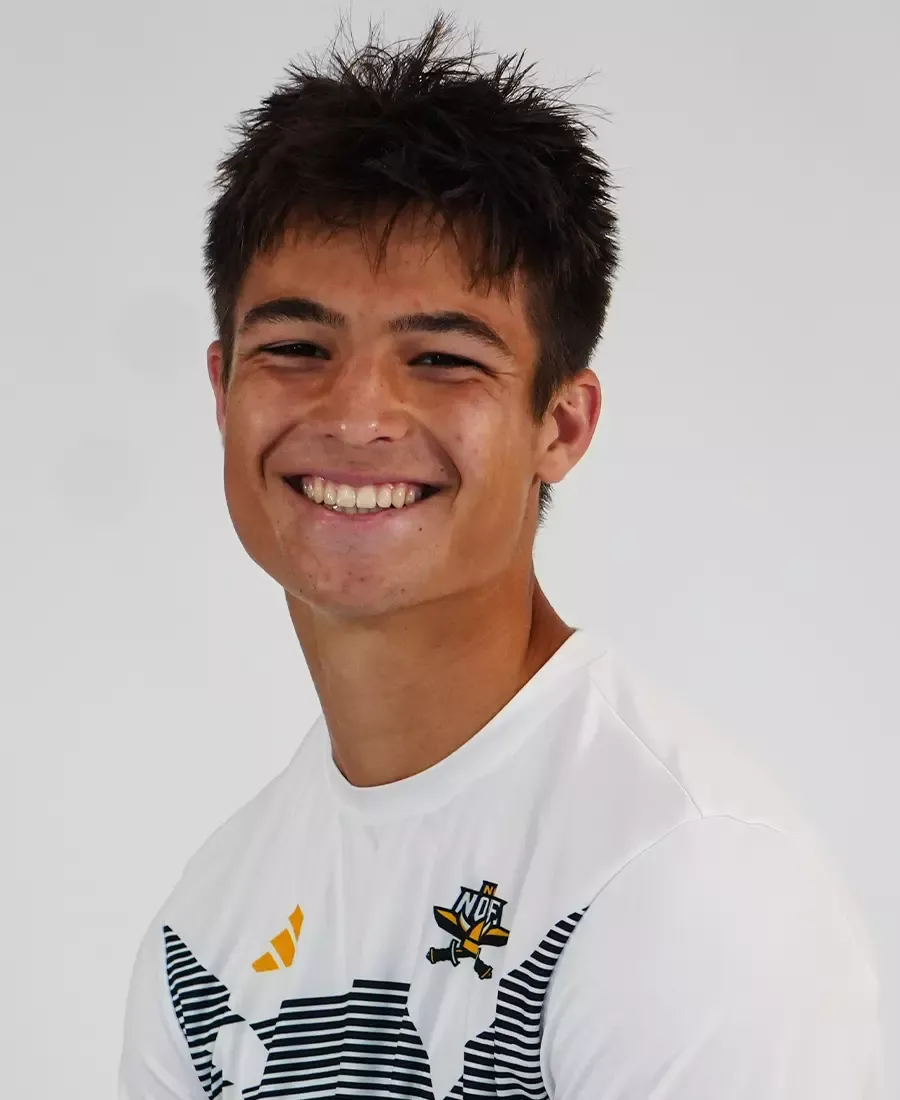 Parker Byland, Soccer, Northern Kentucky University
