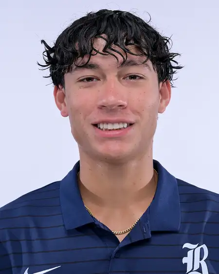 Kahaku Harrison, Baseball, Rice University