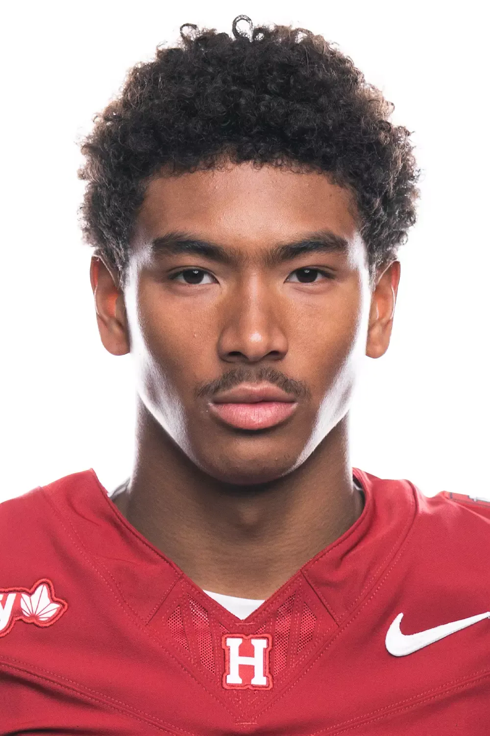 Judge Nash, Football, Harvard University