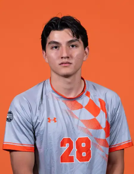 Diego Vita, Soccer, University of Texas Rio Grande