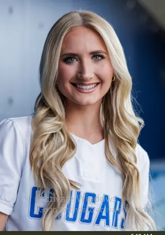 Lexie Bennett, Softball, undefined