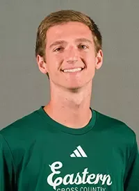 Ty Dailey, Track and Field (O), Eastern Michigan University