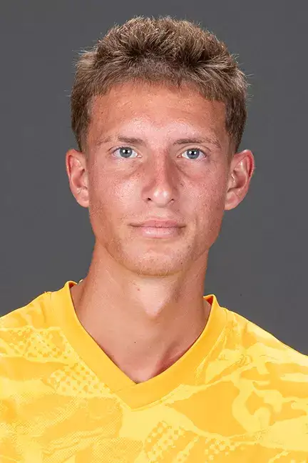 Jacob English, Soccer, University of Southern Indiana