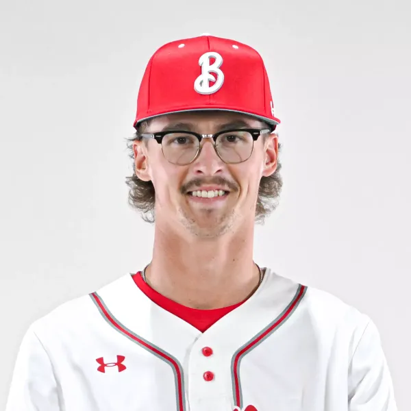 Codi Scott, Baseball, Bradley University