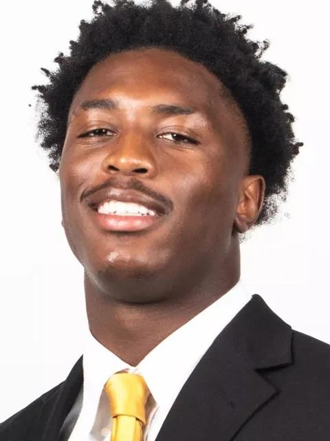 Elijah Mc-Cantos, Football, Colorado State University